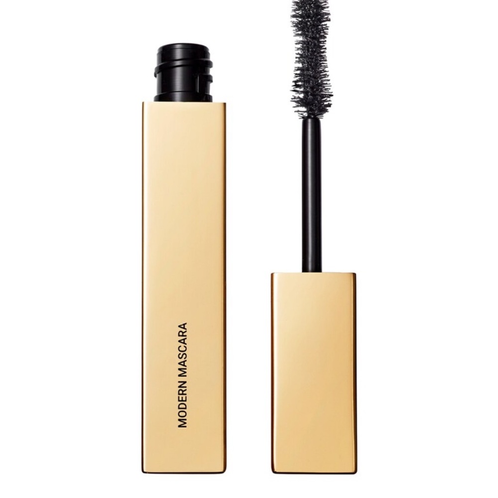 Vieve Modern Mascara. Midnight black